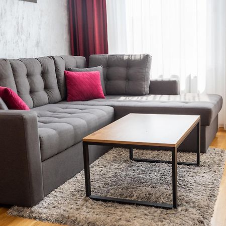 Drobac Apartman Баня-Лука Екстер'єр фото
