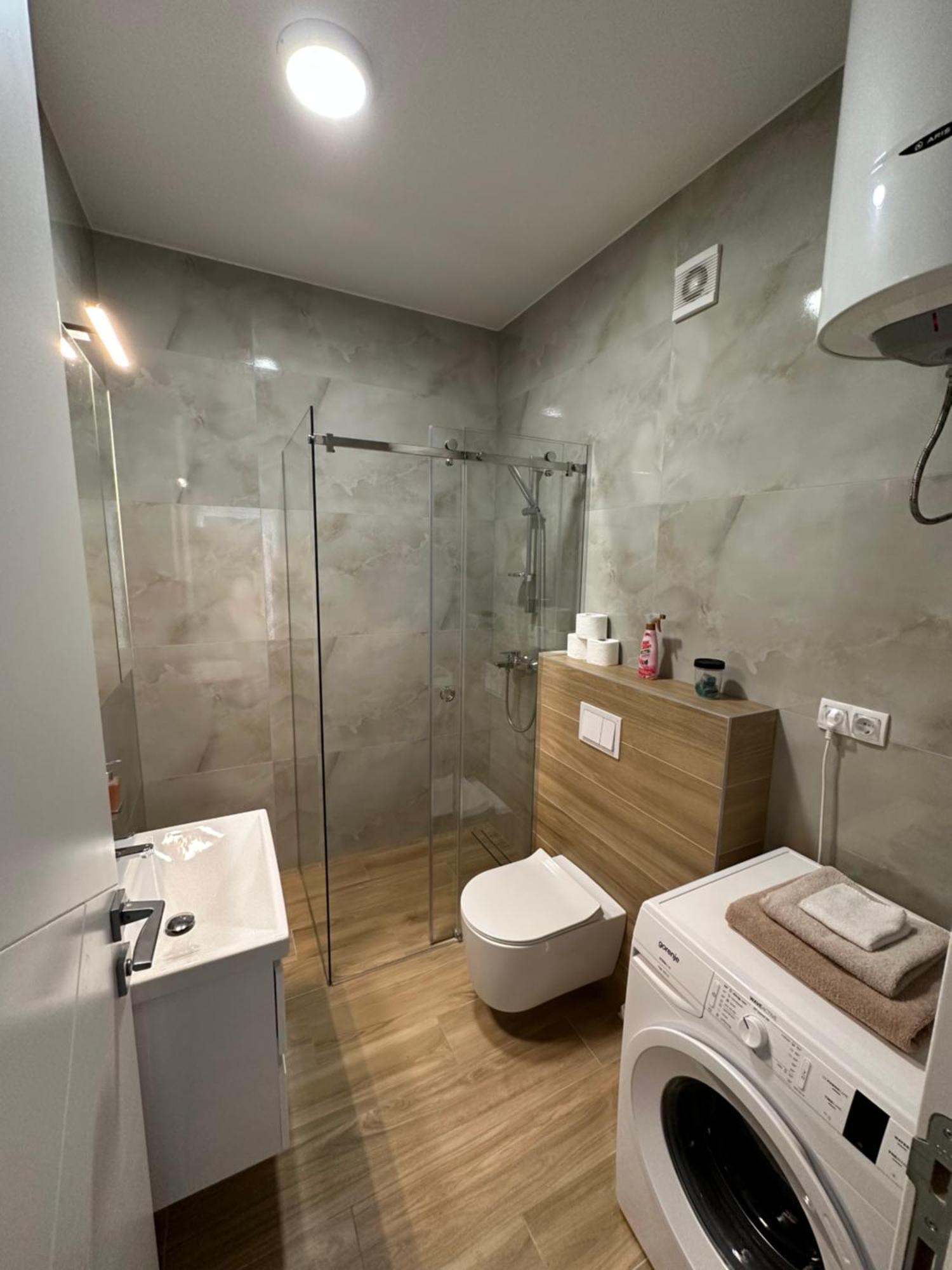 Drobac Apartman Баня-Лука Екстер'єр фото
