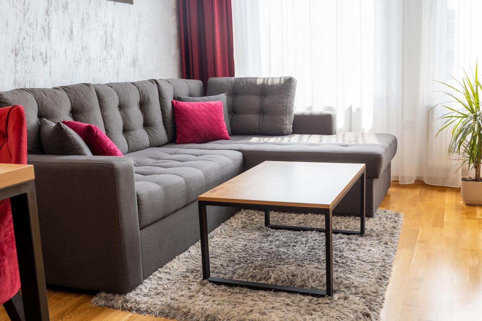 Drobac Apartman Баня-Лука Екстер'єр фото