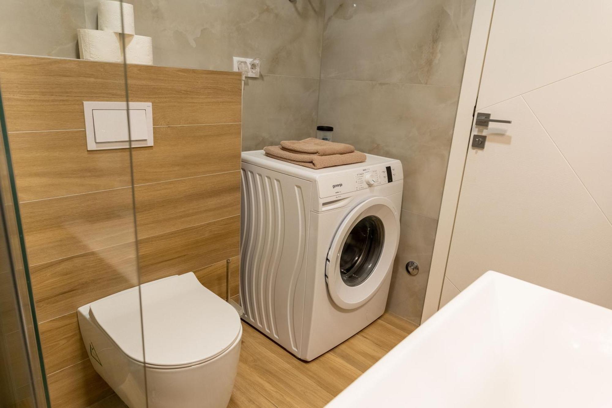 Drobac Apartman Баня-Лука Екстер'єр фото