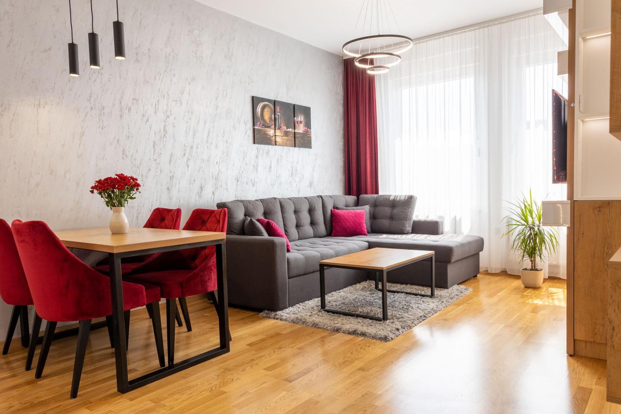 Drobac Apartman Баня-Лука Екстер'єр фото