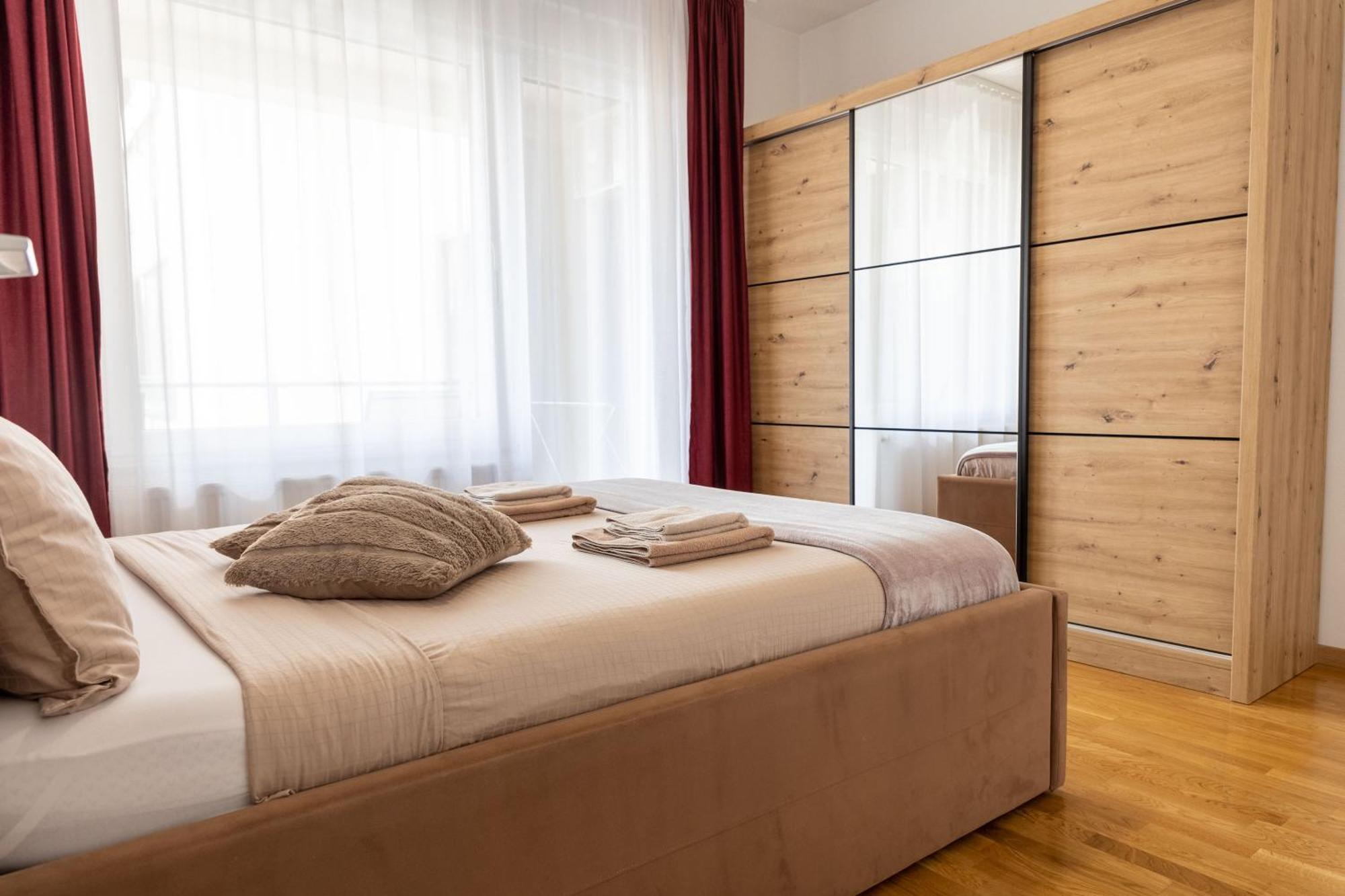 Drobac Apartman Баня-Лука Екстер'єр фото