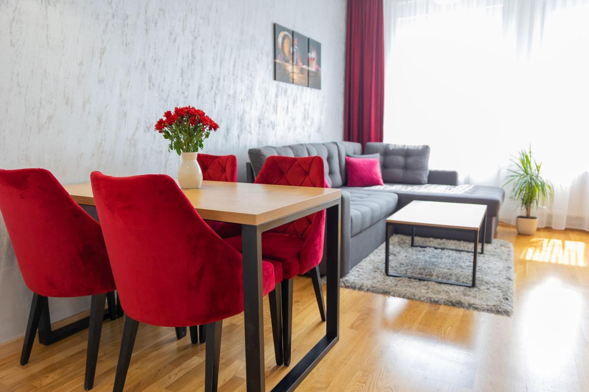 Drobac Apartman Баня-Лука Екстер'єр фото