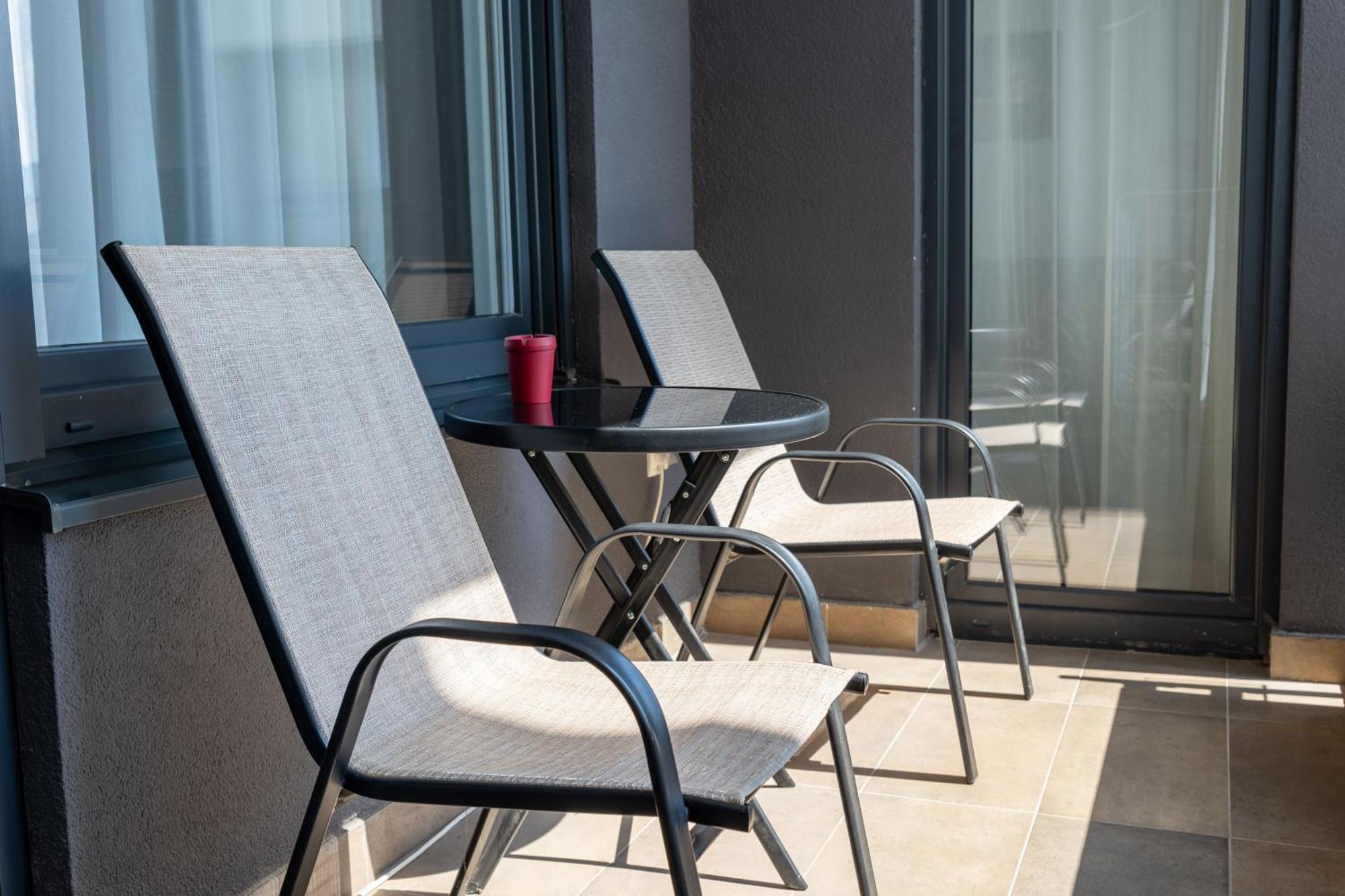 Drobac Apartman Баня-Лука Екстер'єр фото