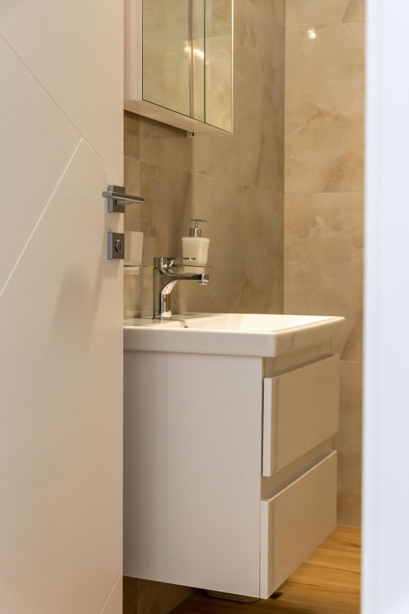 Drobac Apartman Баня-Лука Екстер'єр фото